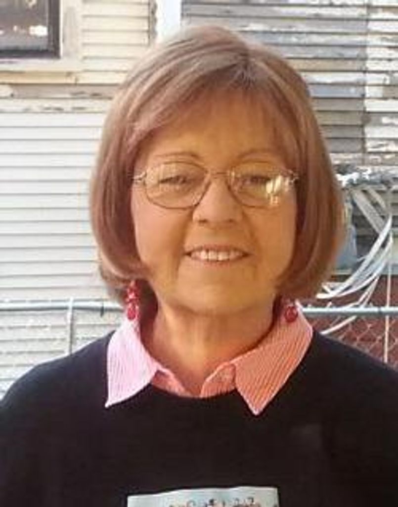 Irene E. Sibilsky