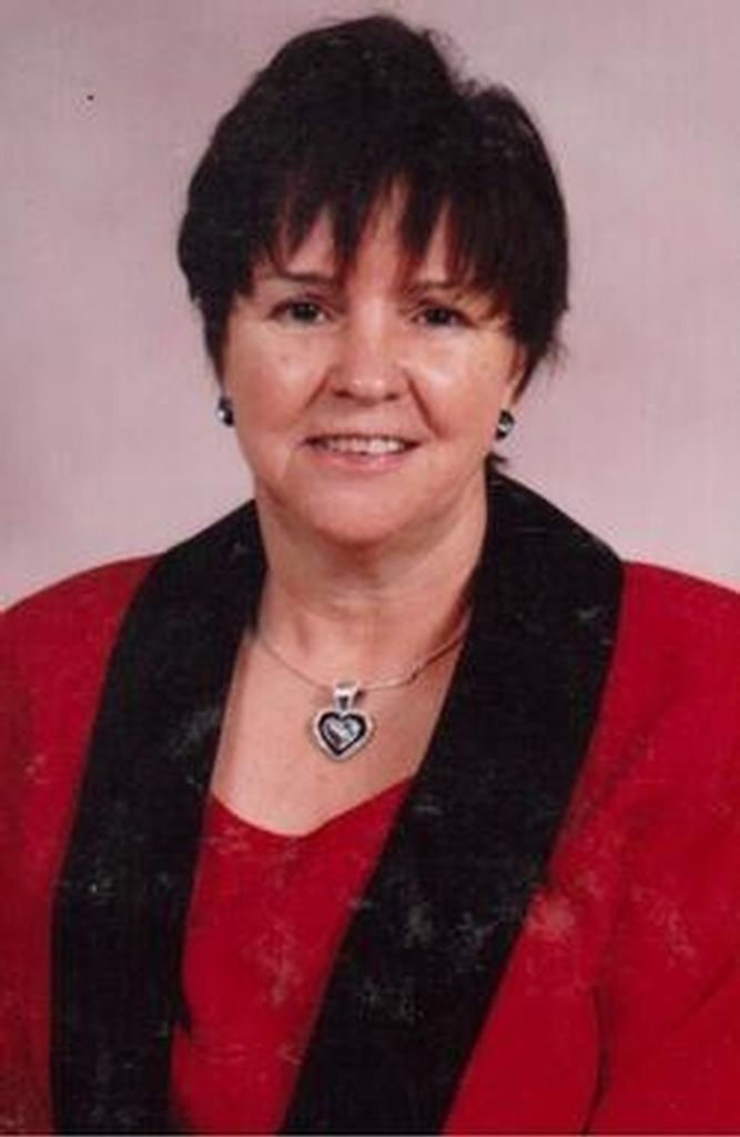 Grace Lucille Armstrong