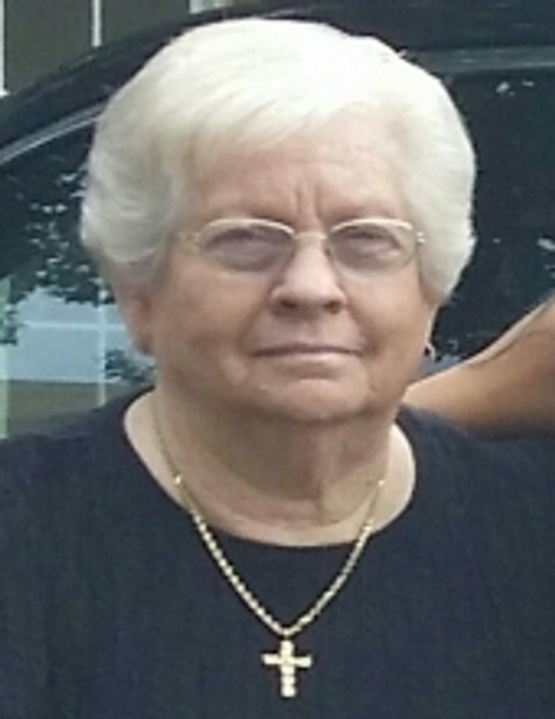 Dorothy  Mae  Roberts