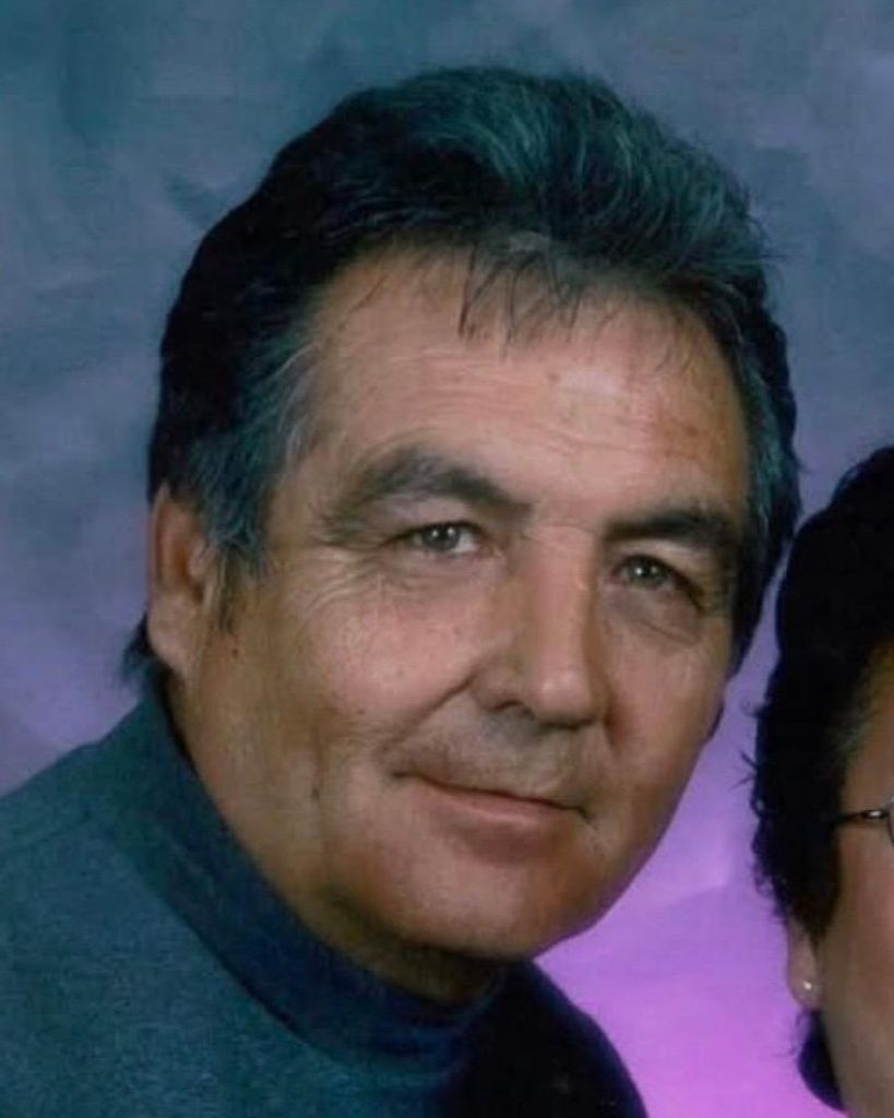 Clarence Belgarde Profile Photo