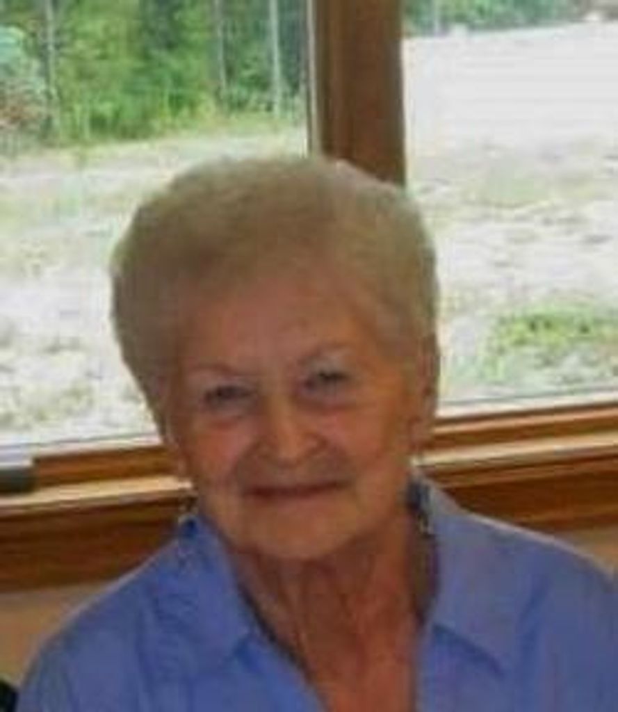 Sybil Ballard