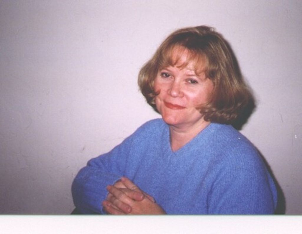 Betty Ruth Halstead Newnan Profile Photo