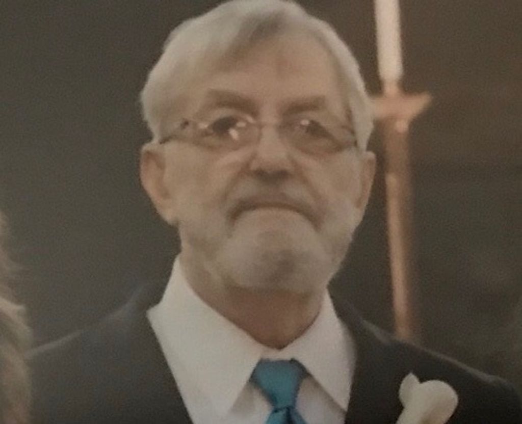 Ronald Weaver
