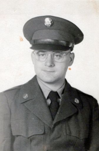 Teddy Glen Caudell Profile Photo