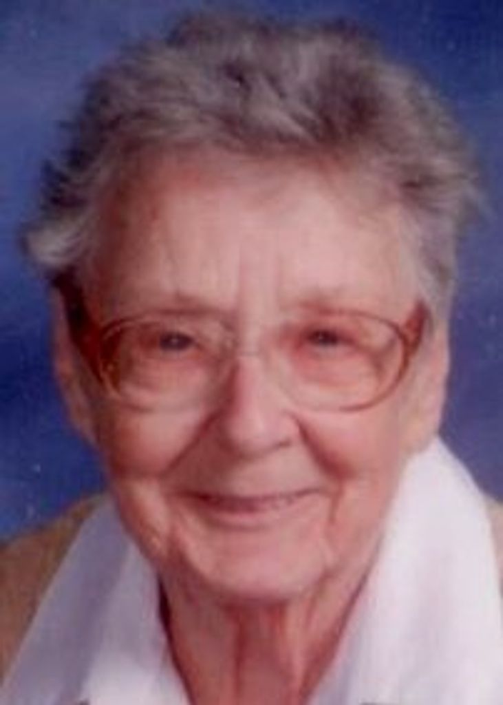 Ethel Degarmo Profile Photo
