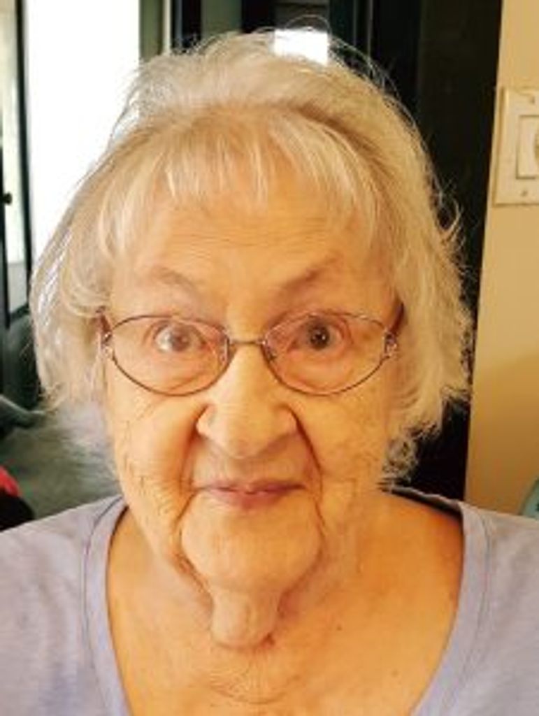 Mary  A. Heavlin
