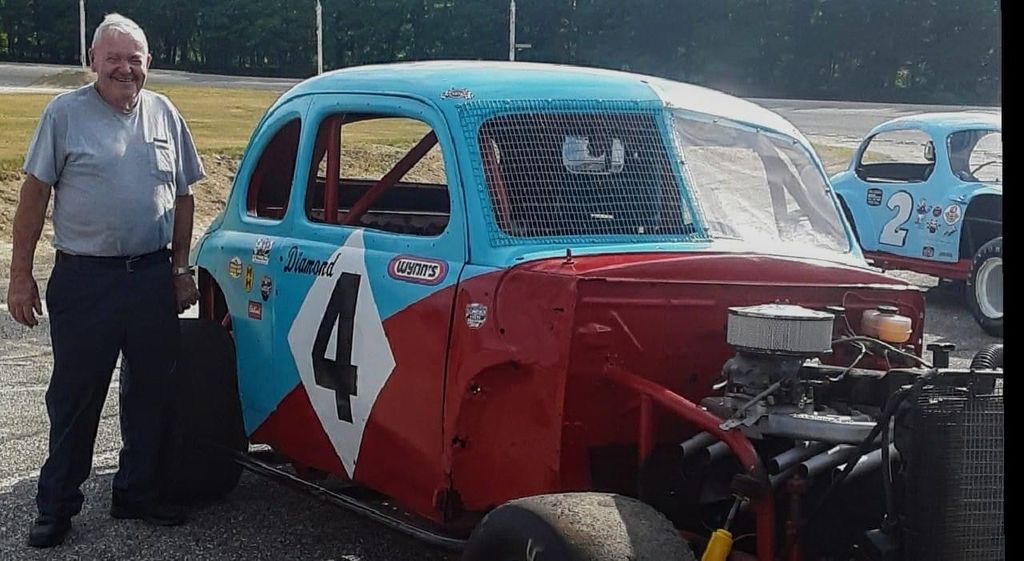 Robert "Bob" Babb Sr Profile Photo