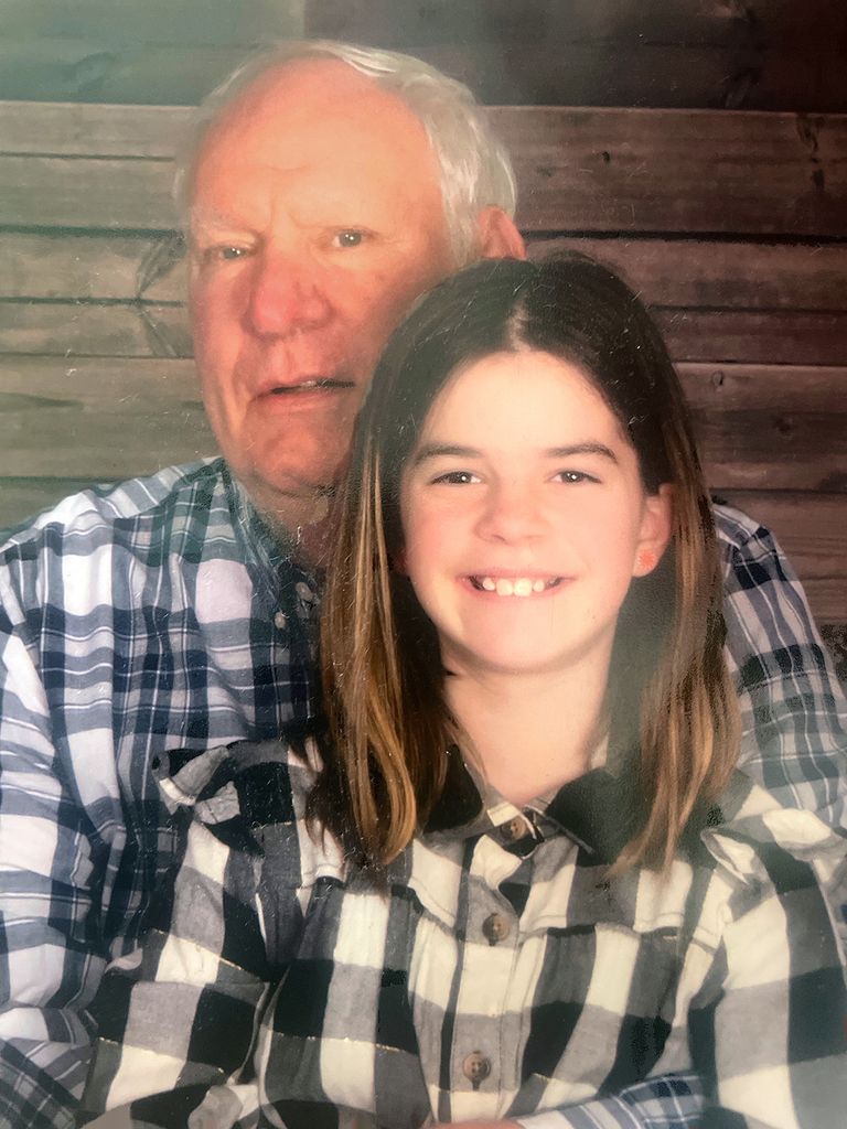 James Richard Wadin Profile Photo