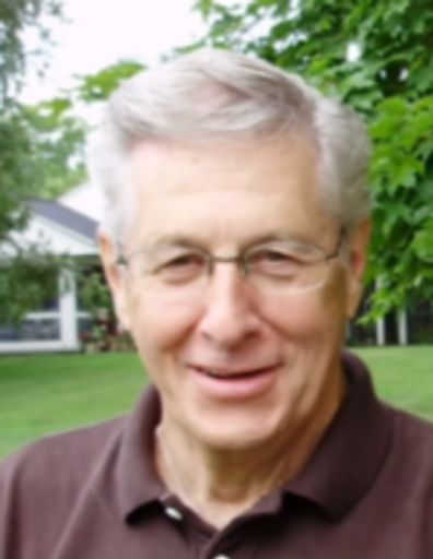 William John Henigan   Jr. Profile Photo