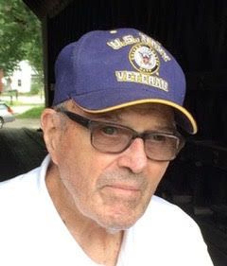 Richard "Dick" Roy Profile Photo