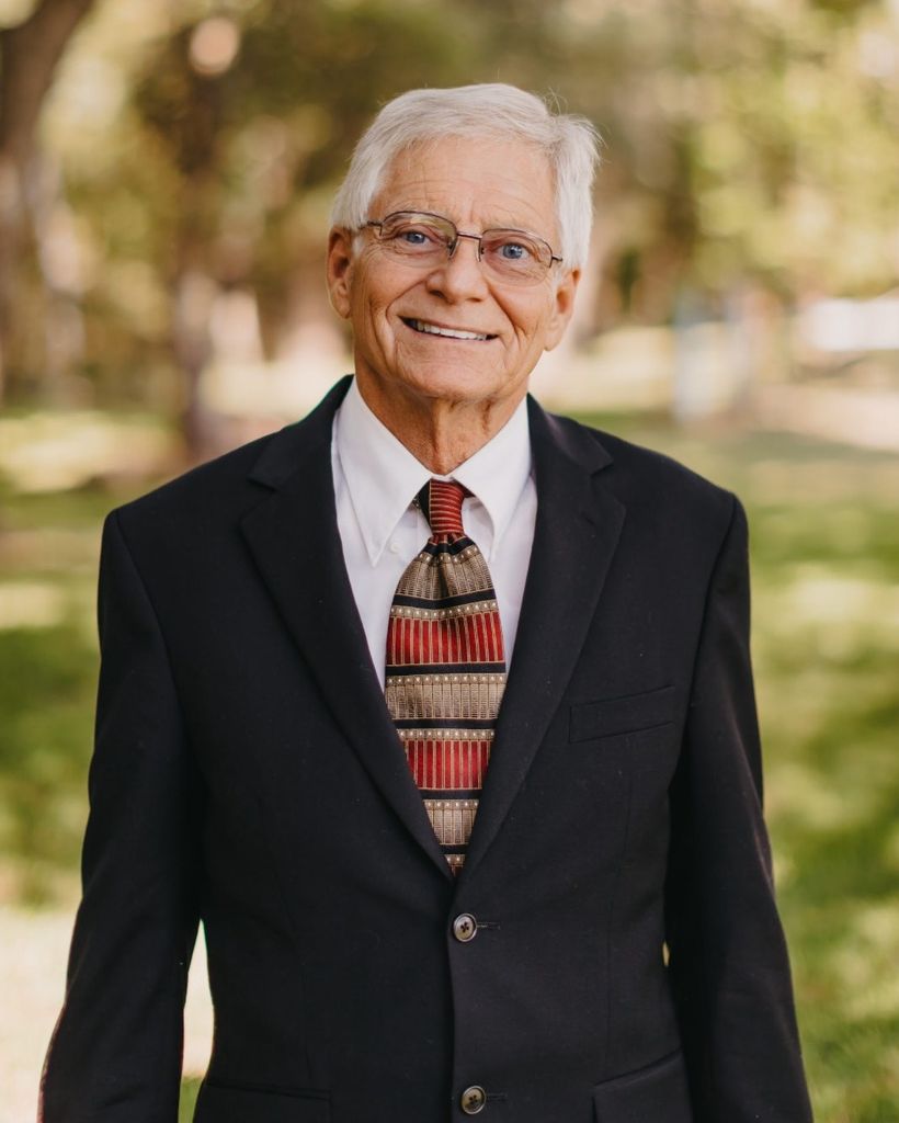 Edison 'Frank' Franklin Johnson