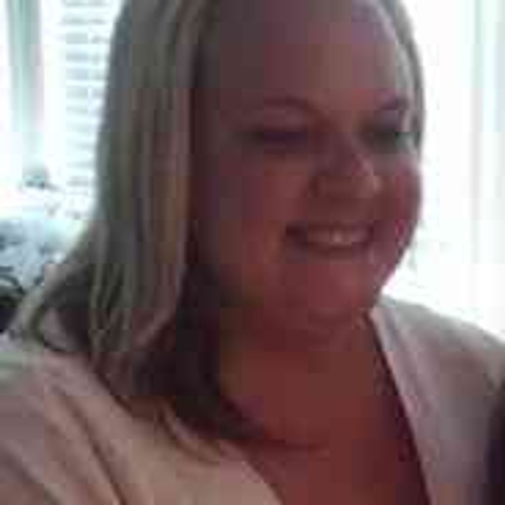 Jessica Morgan Profile Photo