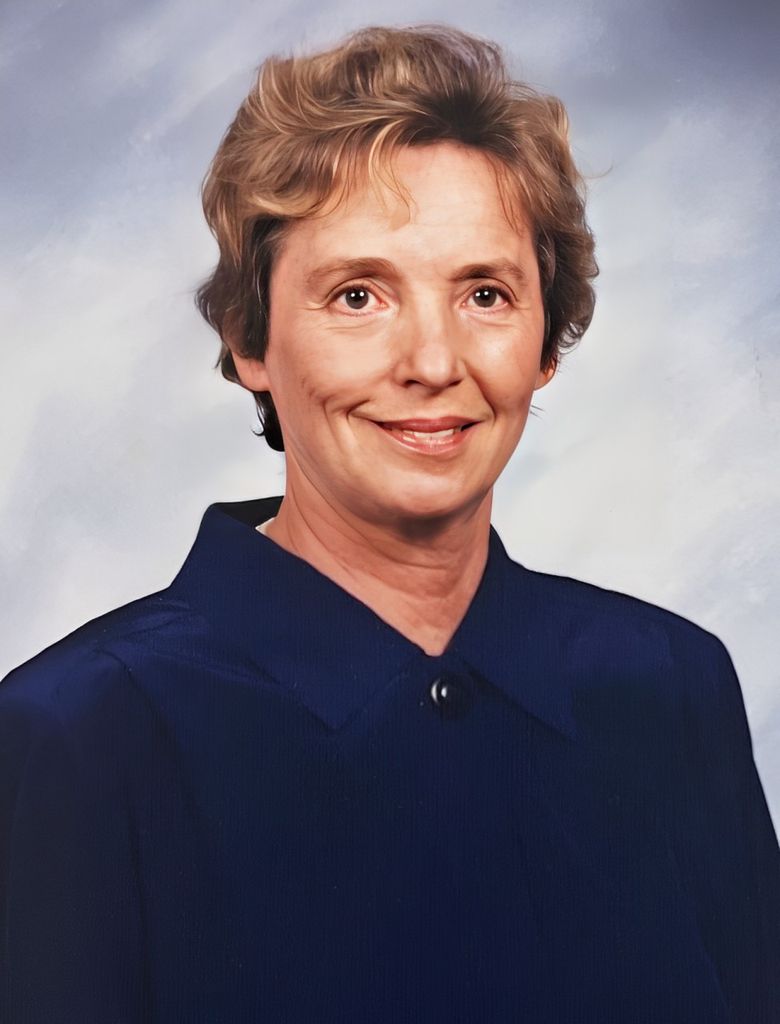 Mae Gardner