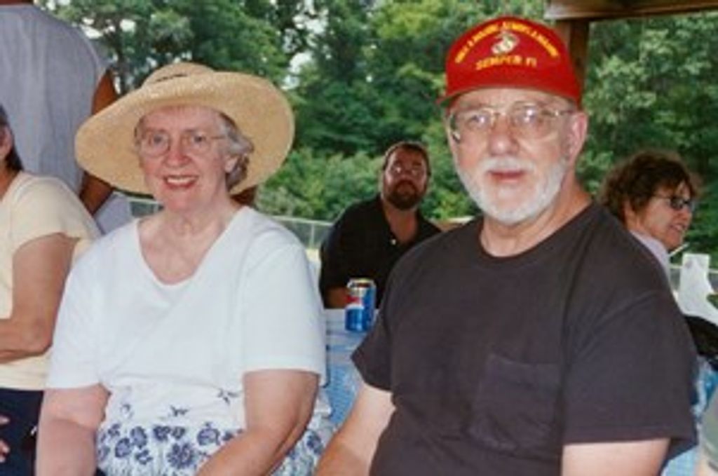 Clarence Jacob Hannold Profile Photo