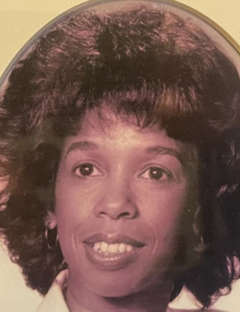 Artelia H. (Harrington)  Walker