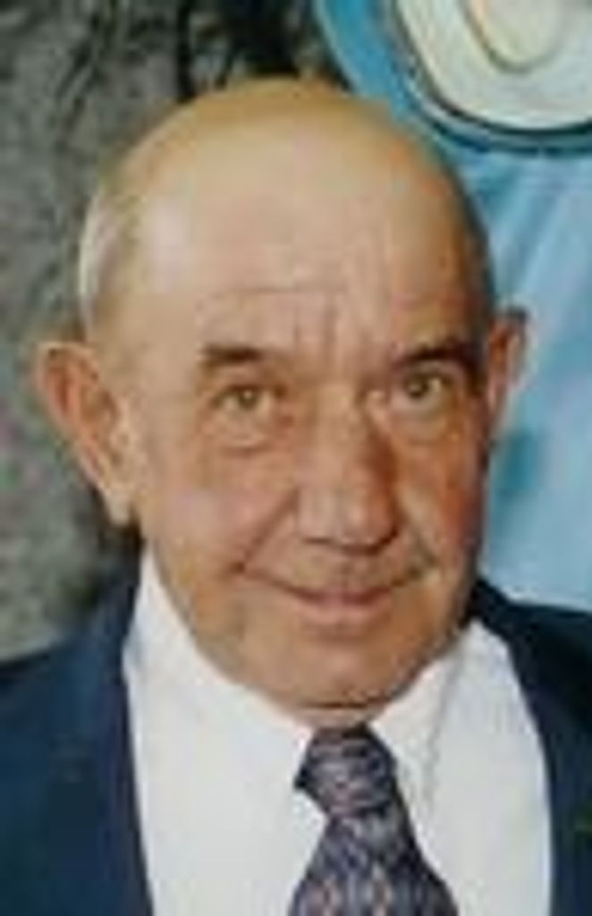 Rupert A. Steinke