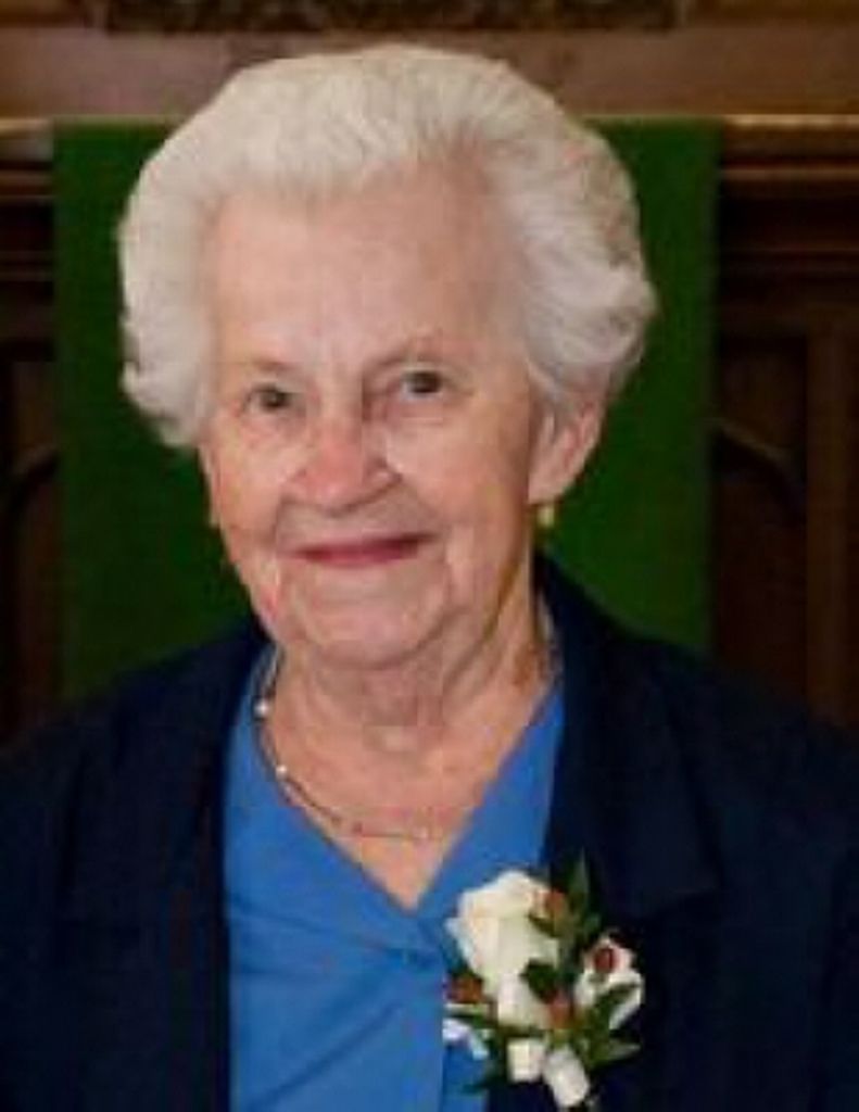 Esther Benner