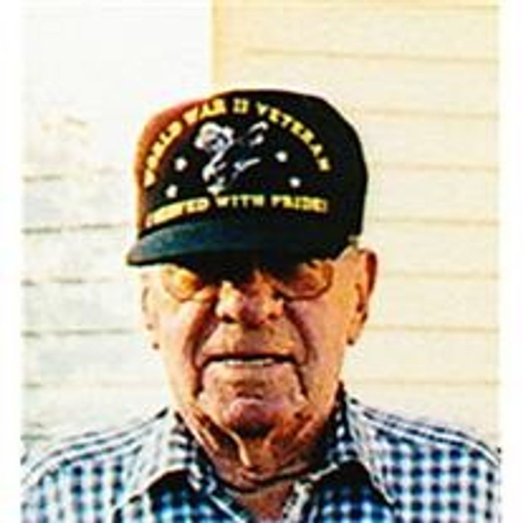 Burney "Sammy" Cobb