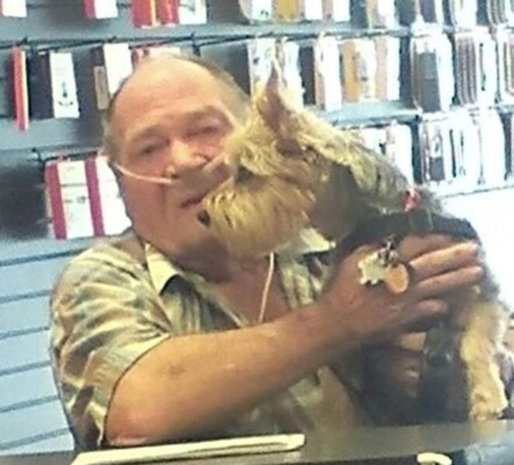 Larry C Nibbe Profile Photo