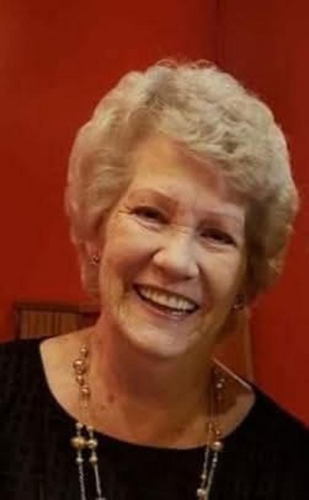 Elizabeth Ann Ernhart Profile Photo