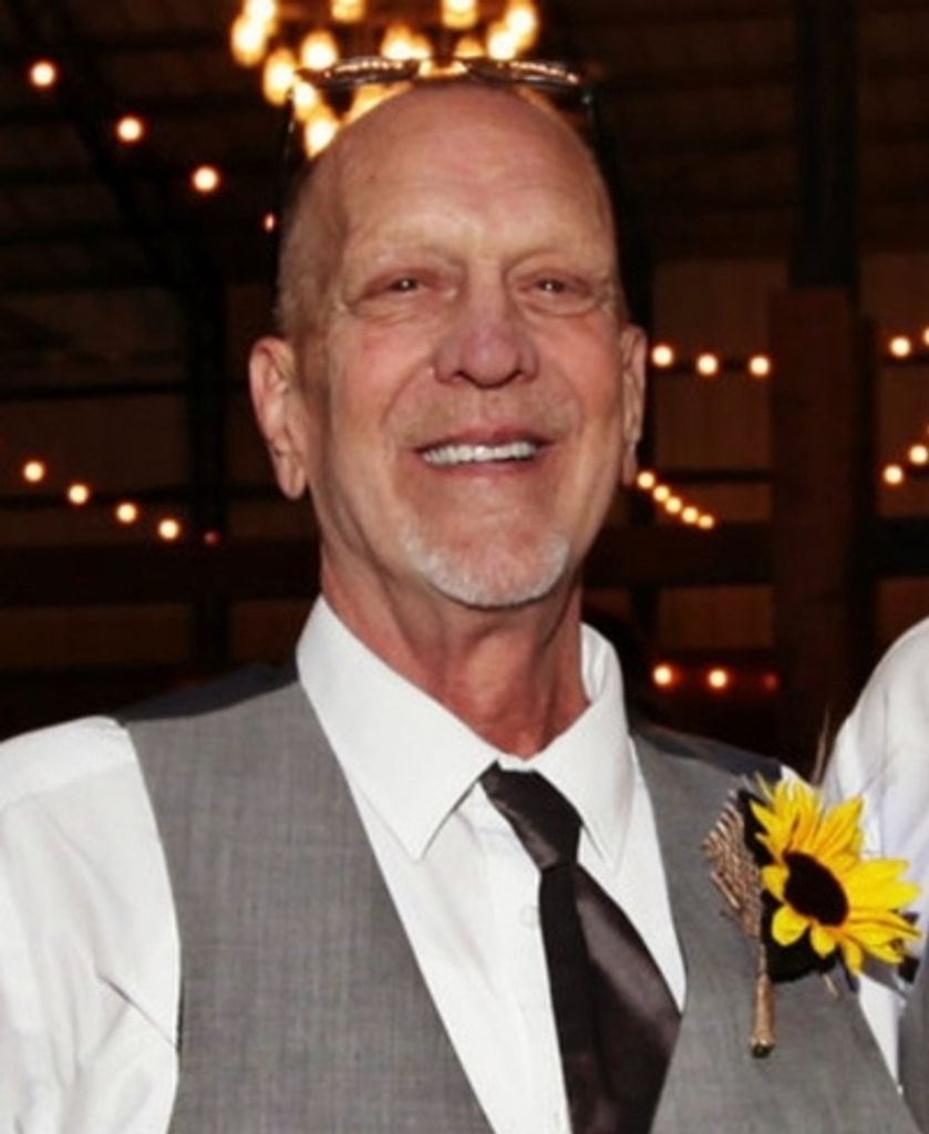 Chris Schnapp Profile Photo