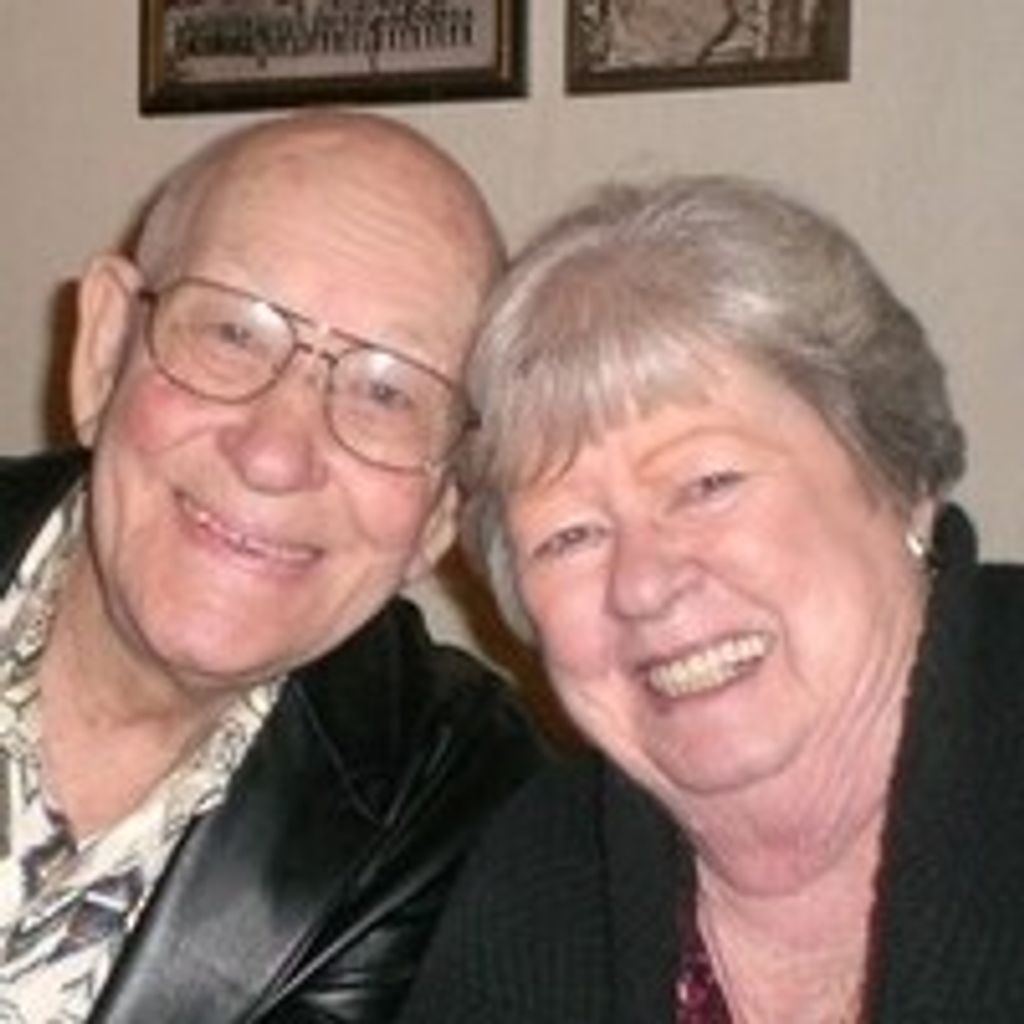 Donald Lee Westerhoff