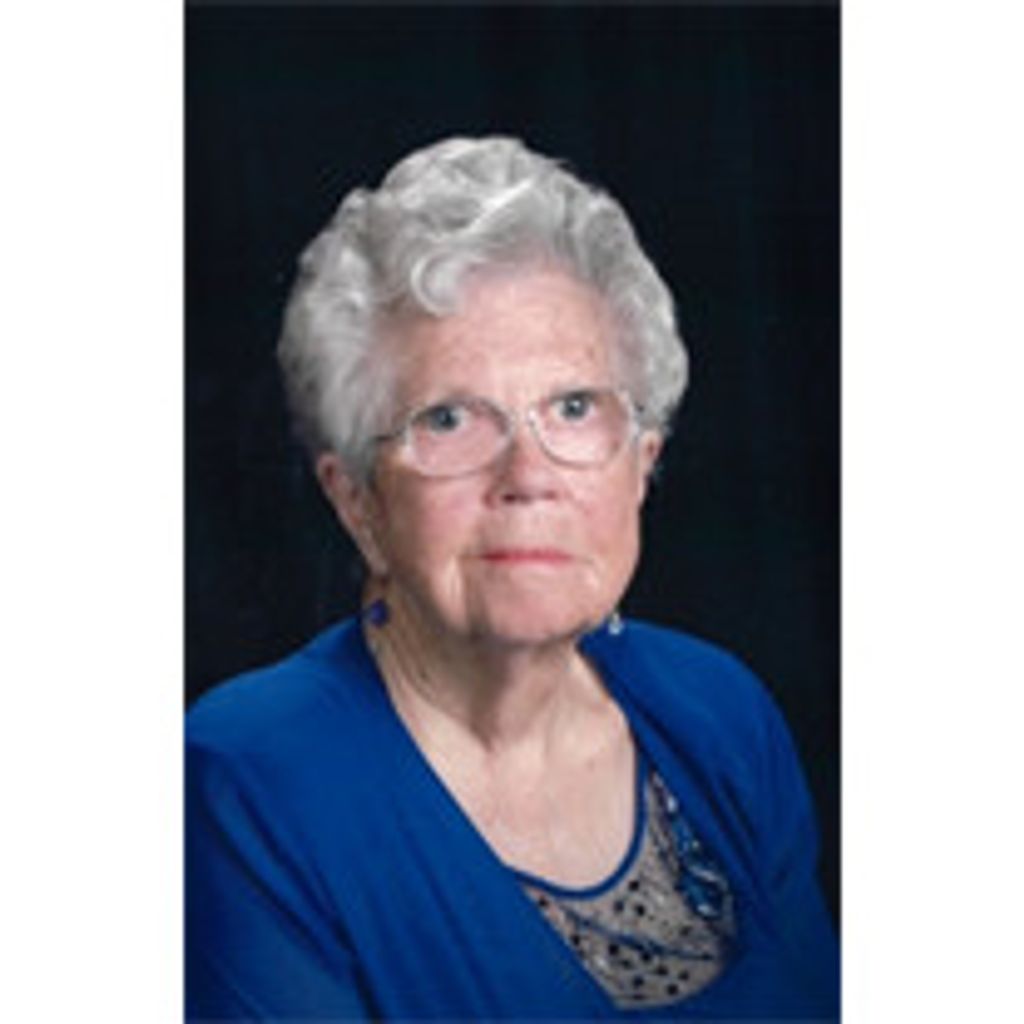 Eleanor Beth Clark