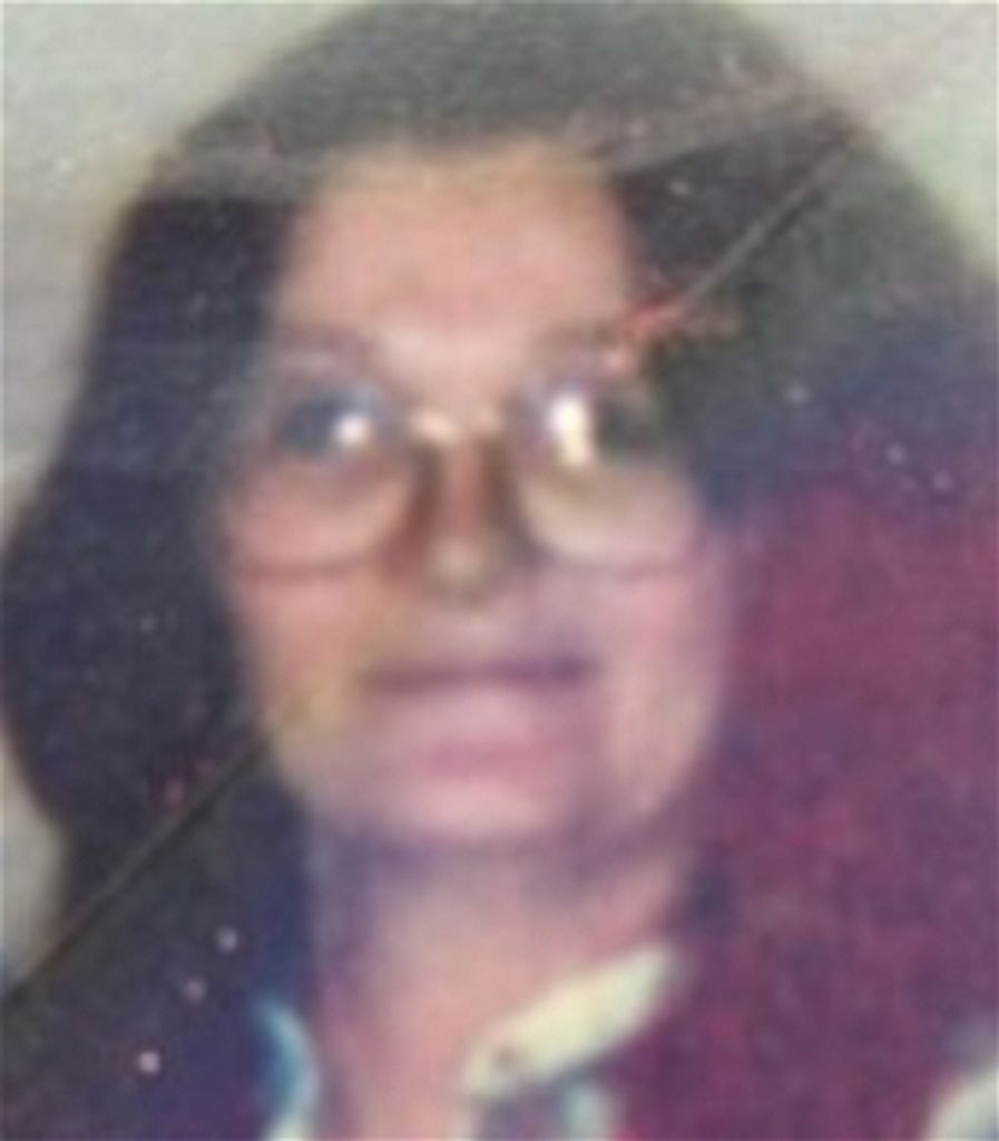 Rita F. Gomez