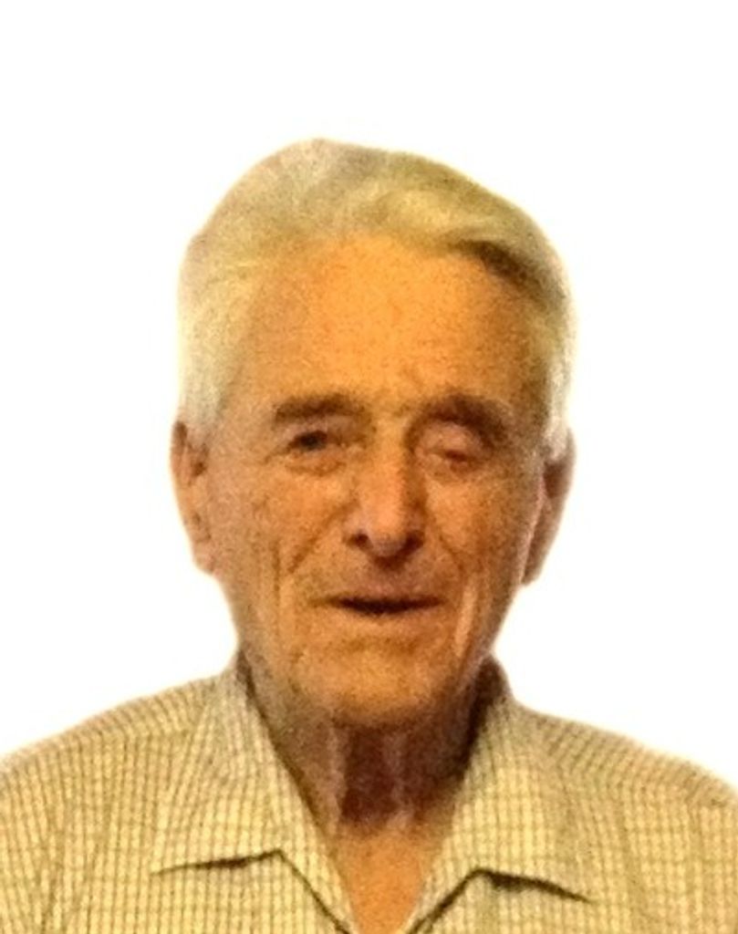 William Herron Profile Photo