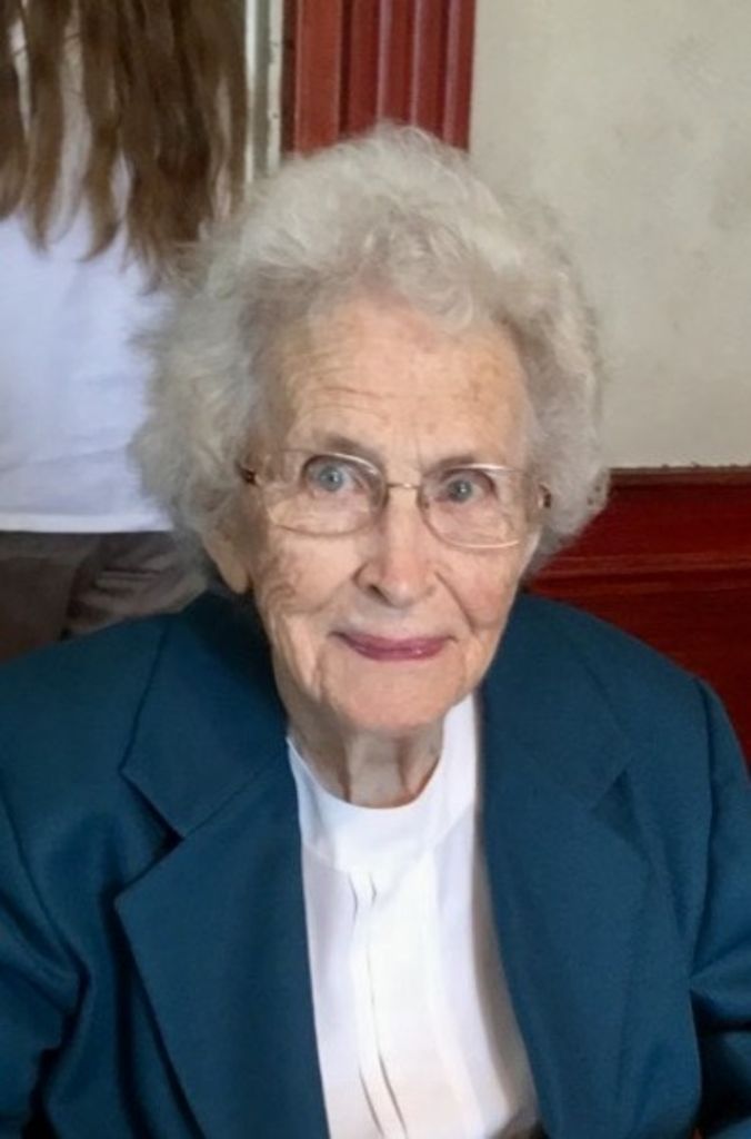 Vivian Rea Darden Rountree Profile Photo