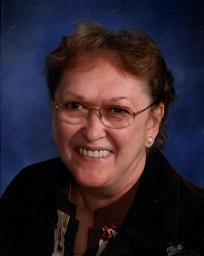 Anita Elaine Olson Profile Photo