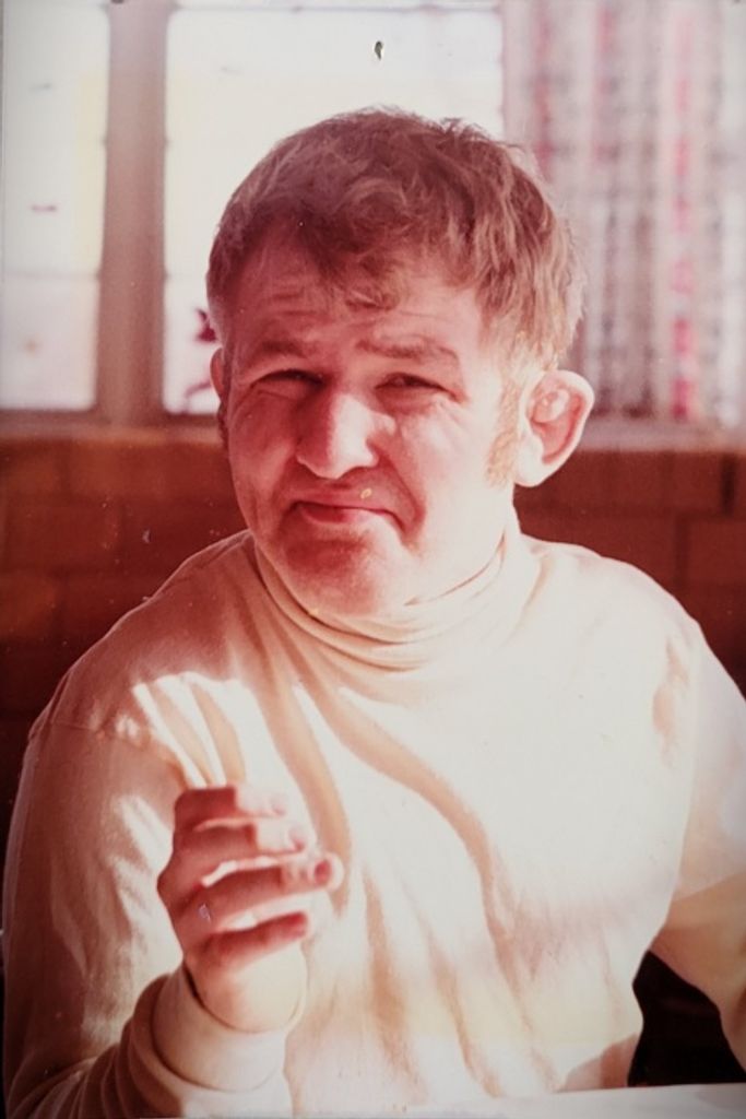 Terry Lee Slagal Profile Photo