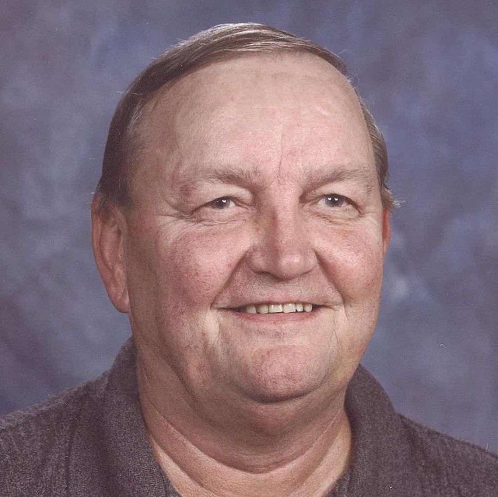 Robert William Ohman Profile Photo