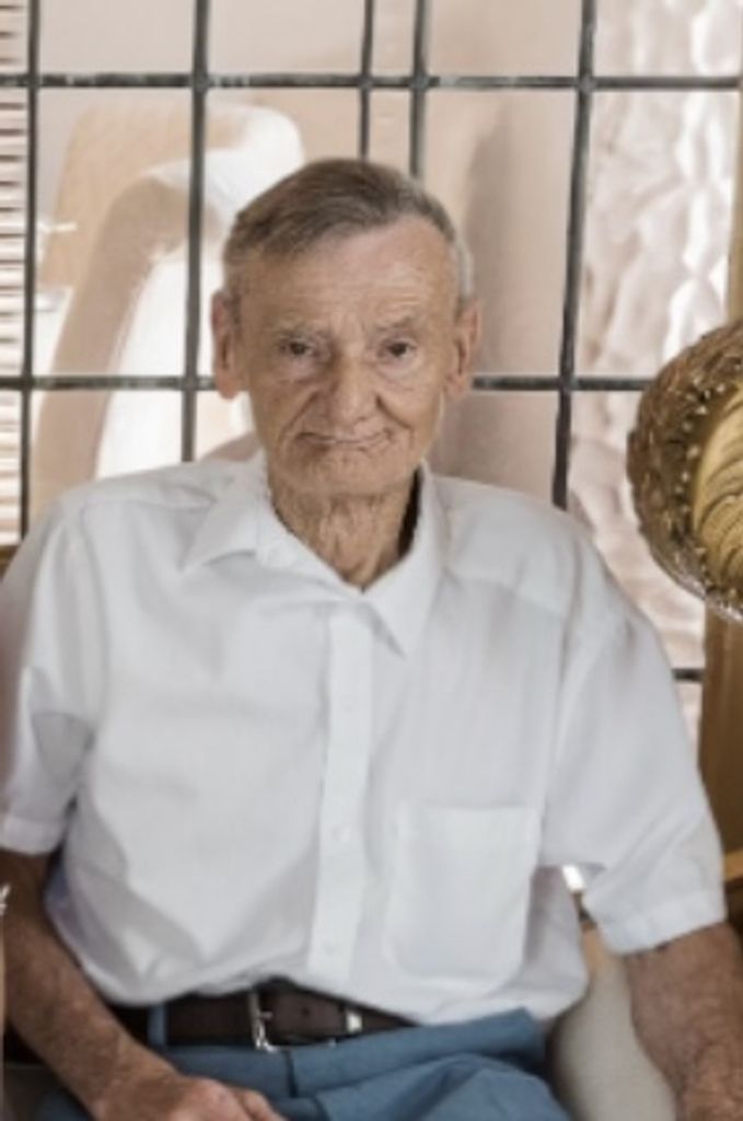 Wylie Dewey Smith Profile Photo