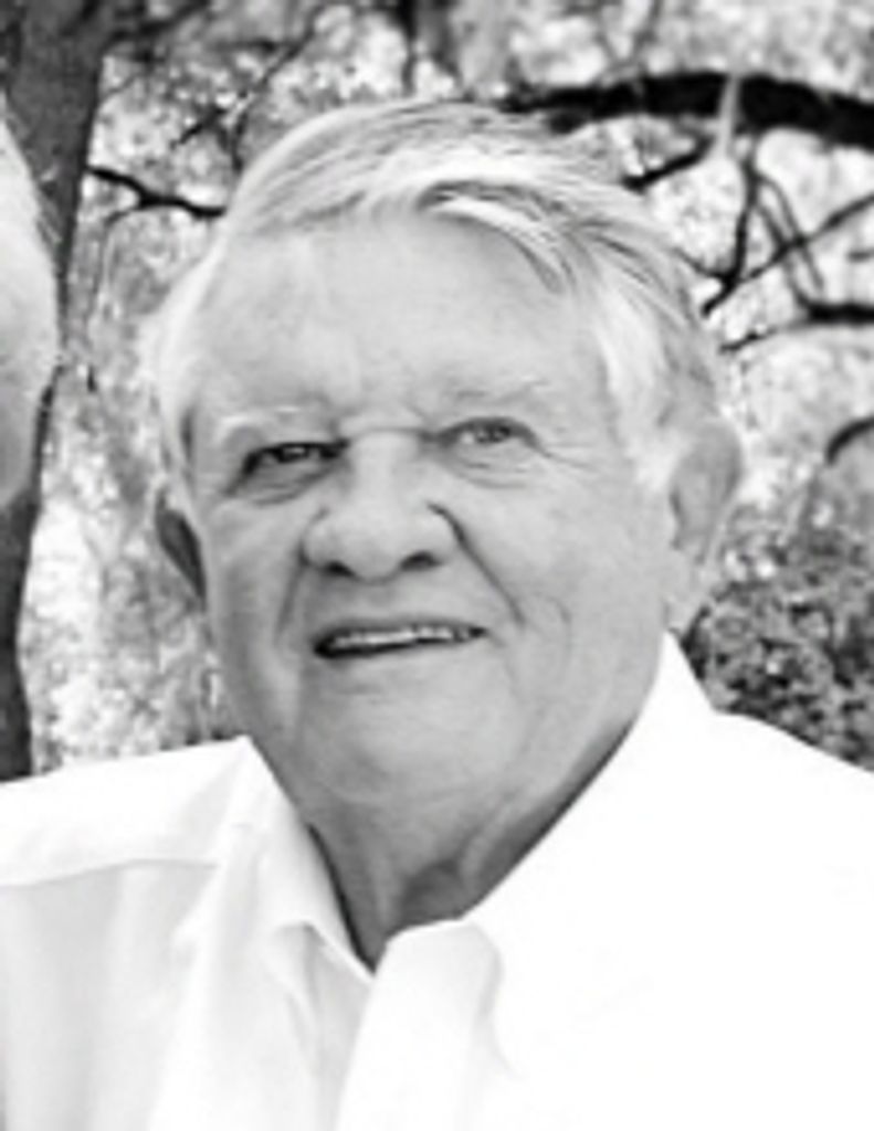 Ronald L. Harry