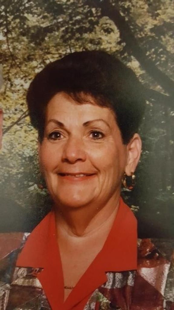 Eleanor Elizabeth Dockers Profile Photo