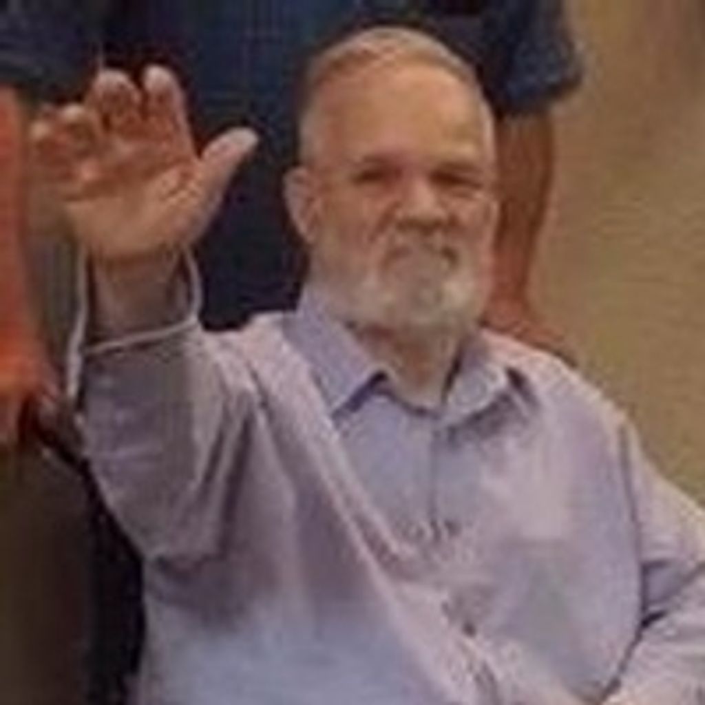 Ronald Keith Rice