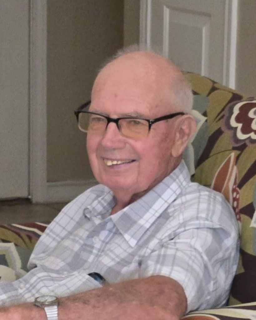 James Jake Wostal Profile Photo