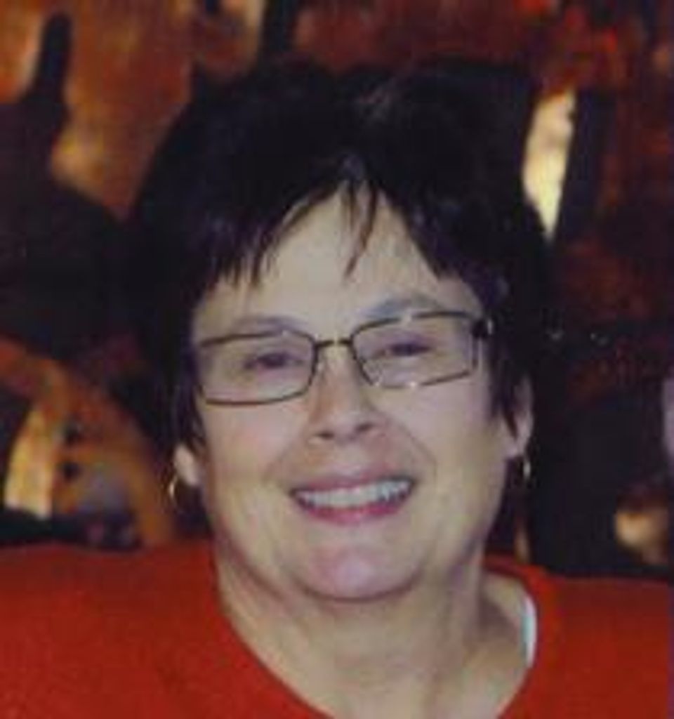 Martha (Kraatz)  Lucia