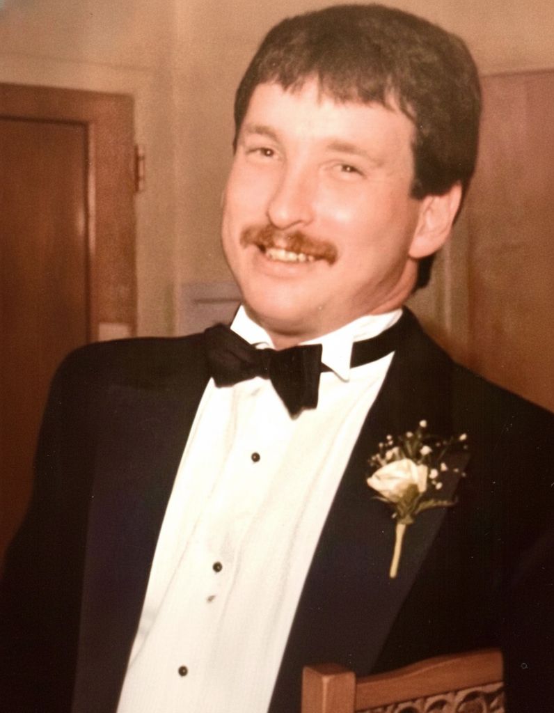 Kenneth J. Burton Profile Photo
