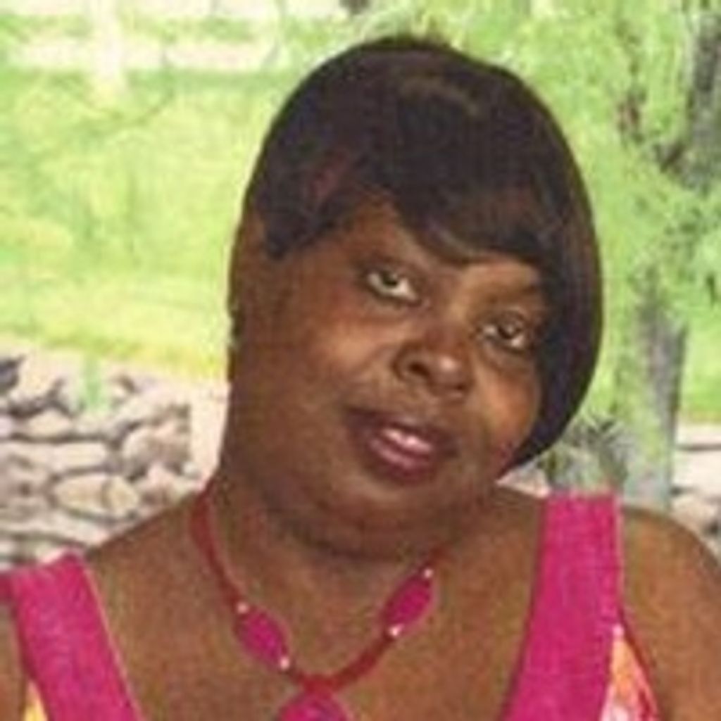 Shirley Ann Davis