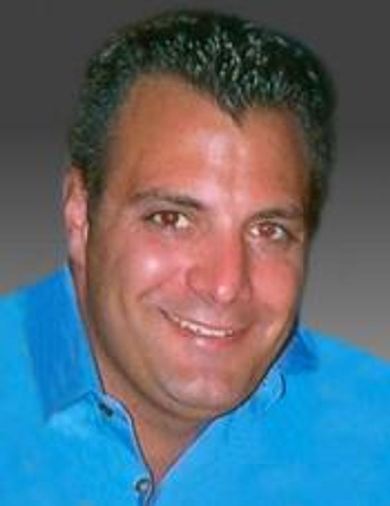 Joseph Charles "Joey" Palmentere