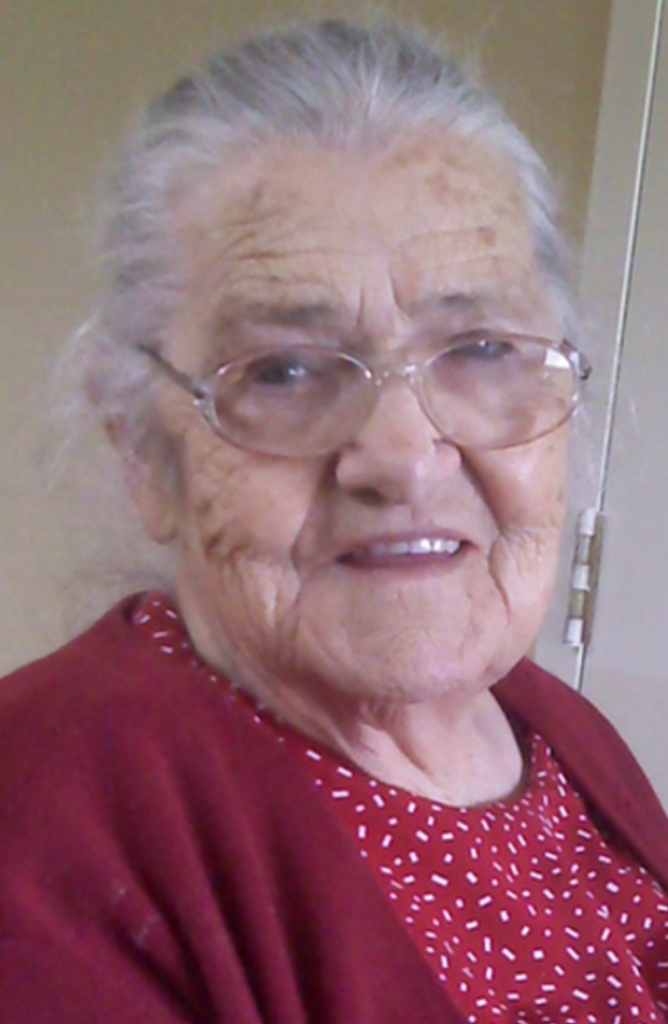 Mary Versie Streeval Profile Photo