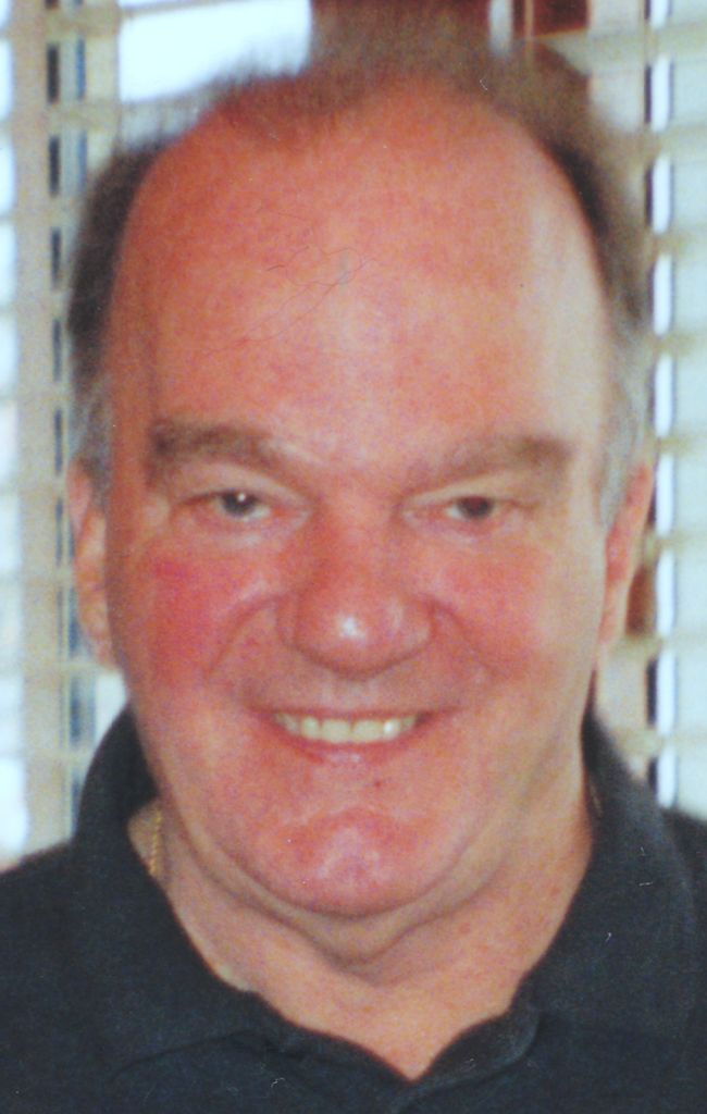 Joseph  R. (Buzz)  Higley