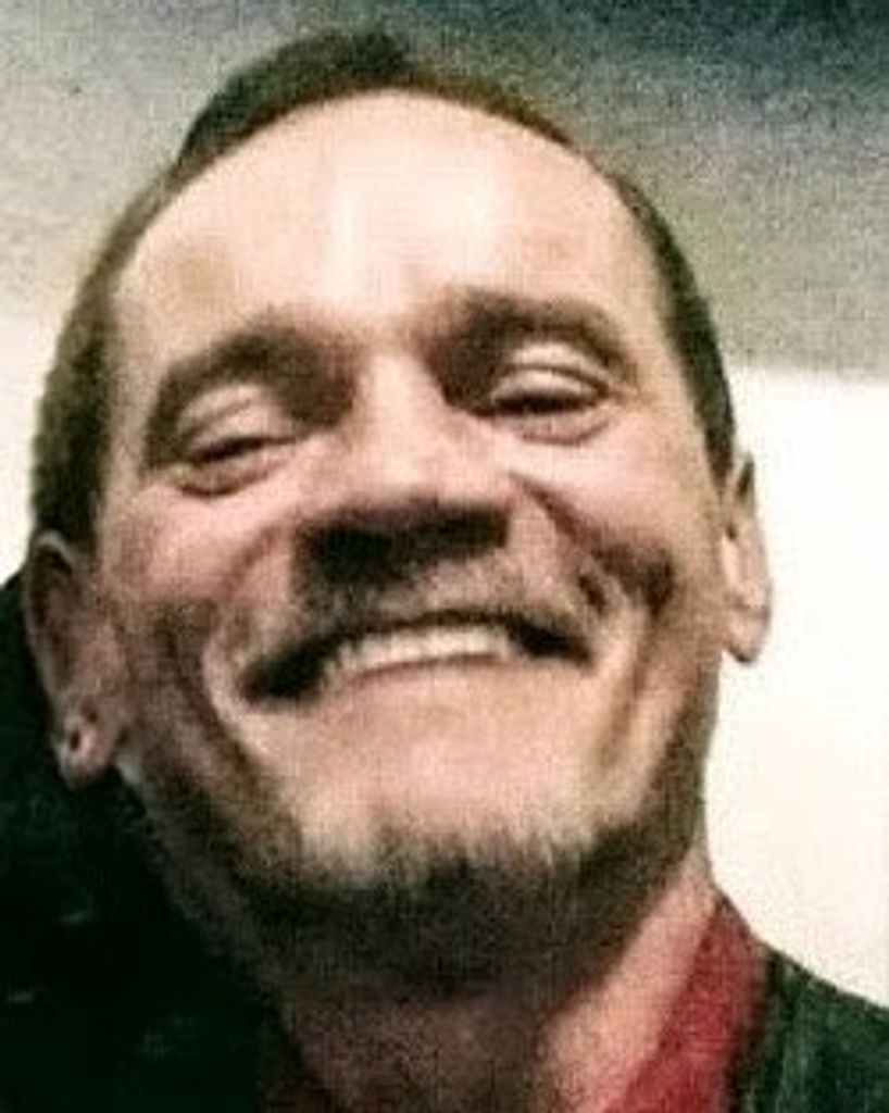 John Howard Martin Profile Photo