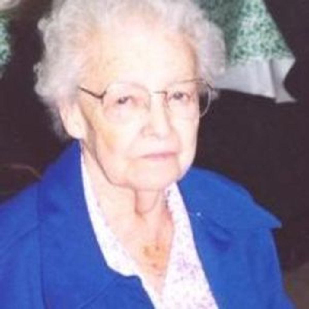 Grace L. Adams Profile Photo