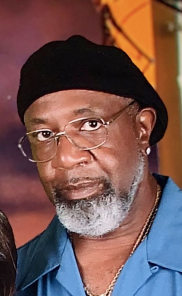 Michael Walter Heard Profile Photo