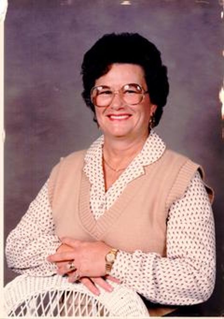 Amy Bell Byrd Lunceford