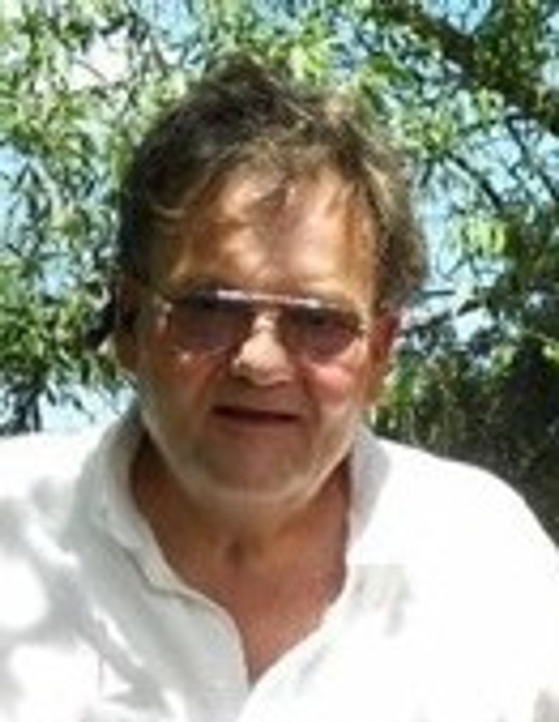 Vernon Lawrence III Profile Photo
