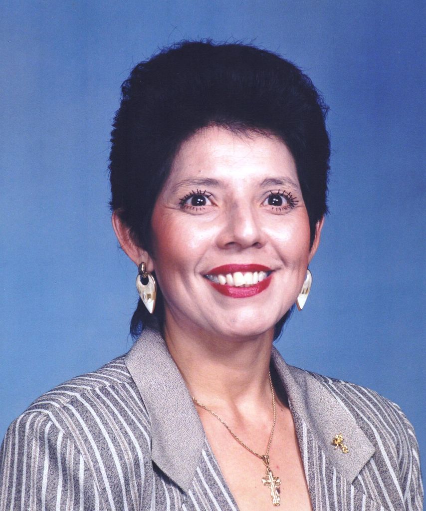 Irene Guerra Dominguez Profile Photo